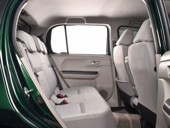 Toyota Passo III с пробегом 2017 года, цена 950 995 рублей, 48534 км, хэтчбек, Автокод Объявления