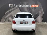 Volkswagen Polo V Рестайлинг Пермь  - изображение 24