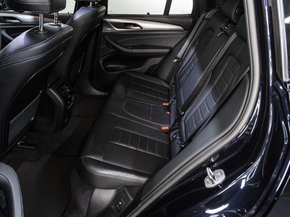 BMW X3 III (G01) с пробегом 2021 года, цена 4 750 000 рублей, 83310 км, внедорожник, Автокод Объявления