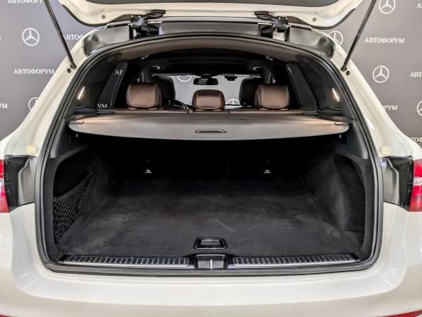 Mercedes-Benz GLC I (X253) с пробегом 2017 года, цена 3 425 000 рублей, 85440 км, внедорожник, Автокод Объявления