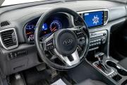 Kia Sportage IV Рестайлинг Ульяновск  - изображение 39