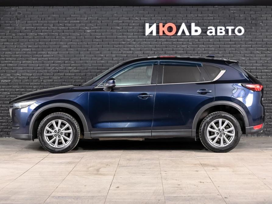Mazda CX-5 II Екатеринбург  - изображение 8