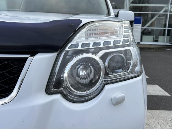 Nissan X-Trail II Рестайлинг с пробегом 2011 года, цена 1 425 000 рублей, 108000 км, внедорожник, Автокод Объявления