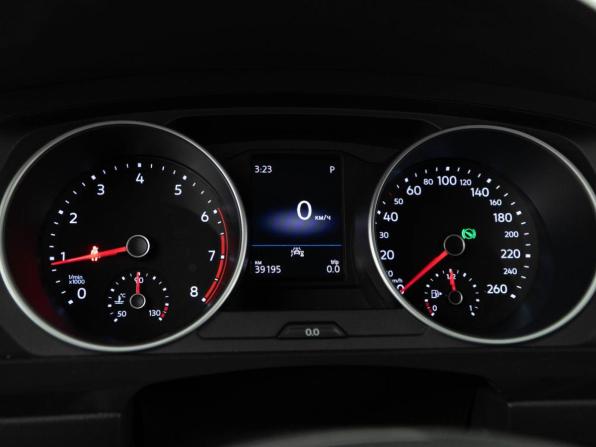 Volkswagen Tiguan II с пробегом 2019 года, цена 2 339 444 рубля, 39195 км, внедорожник, Автокод Объявления