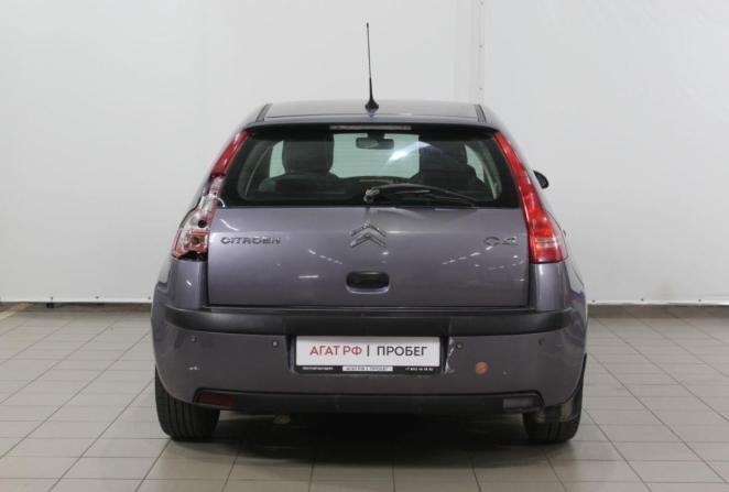 Citroen C4 I с пробегом 2006 года, цена 145 000 рублей, 251515 км, хэтчбек, Автокод Объявления
