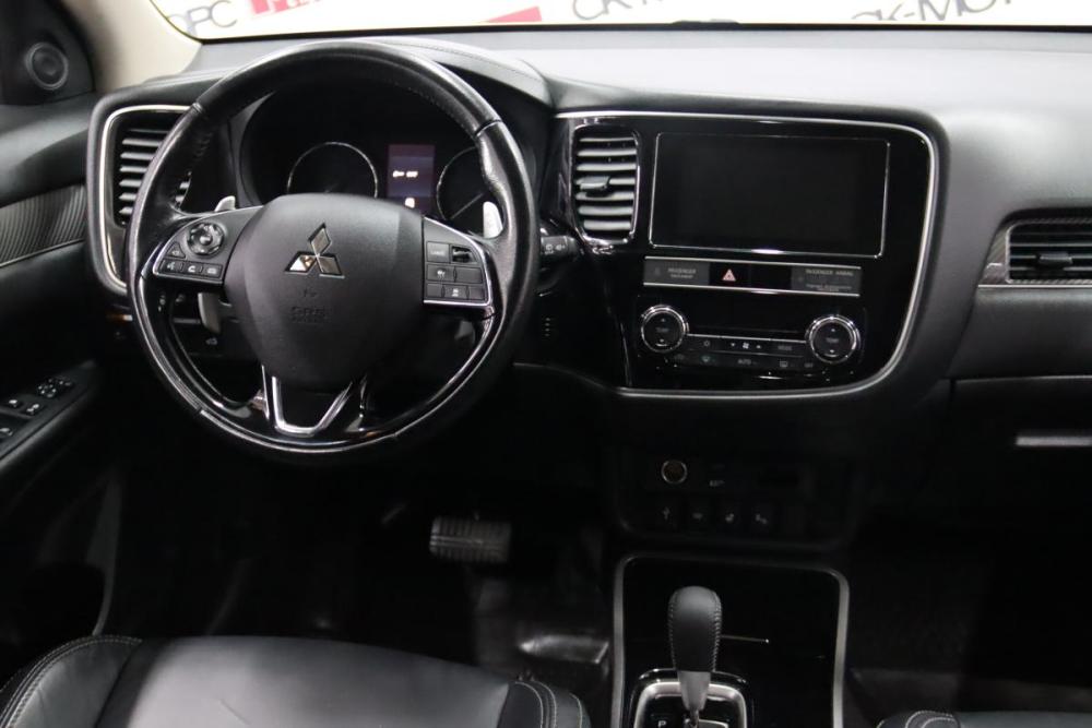 Mitsubishi Outlander III Рестайлинг 3 Сургут  - изображение 15