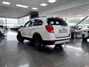 Chevrolet Captiva I Рестайлинг Тверь  - изображение 29