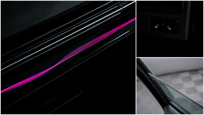 Omoda C5 I с пробегом 2024 года, цена 2 077 000 рублей, 14791 км, внедорожник, Автокод Объявления