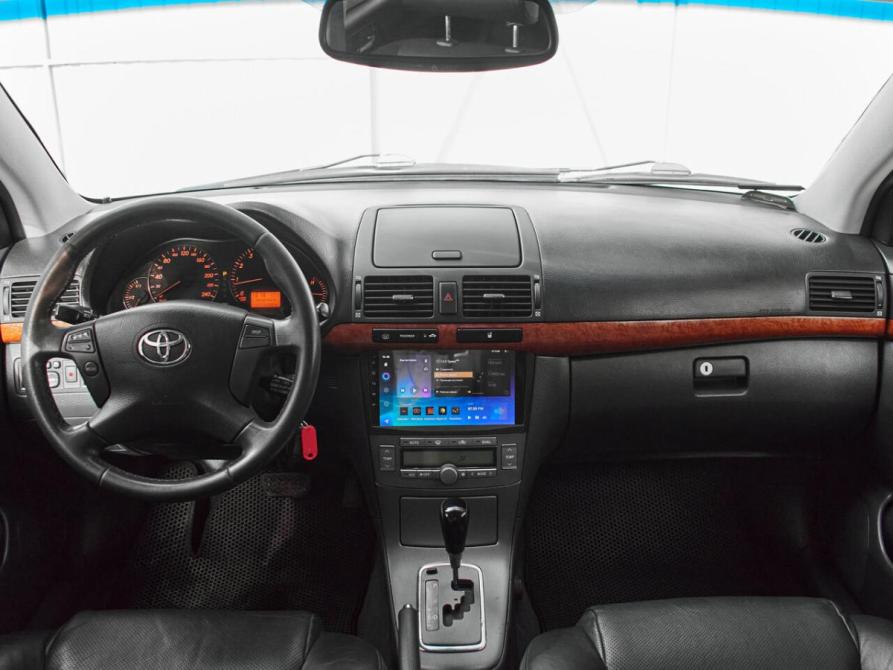 Toyota Avensis II Рестайлинг Екатеринбург  - изображение 10