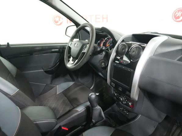 Lada (ВАЗ) Largus I Рестайлинг с пробегом 2021 года, цена 1 377 000 рублей, 90460 км, универсал, Автокод Объявления