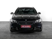 BMW 5 серии VI (F10/F11/F07) Иркутск  - изображение 31