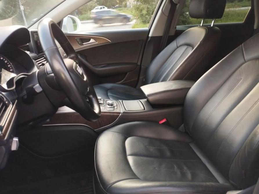 Audi A6 allroad III (C7) Екатеринбург  - изображение 19