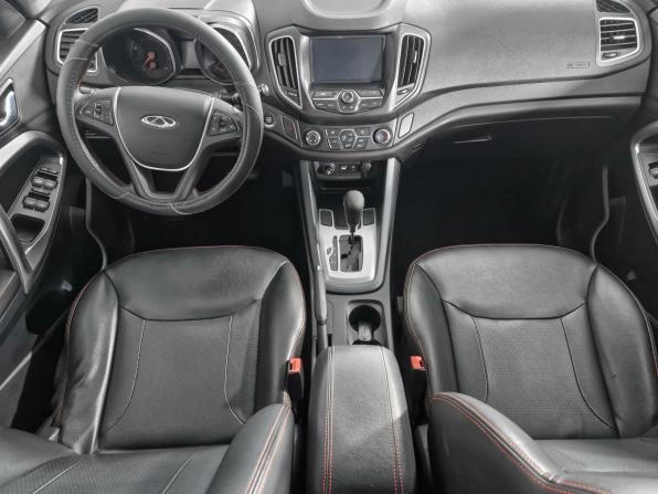 Chery Tiggo 5 I с пробегом 2015 года, цена 719 000 рублей, 191626 км, внедорожник, Автокод Объявления