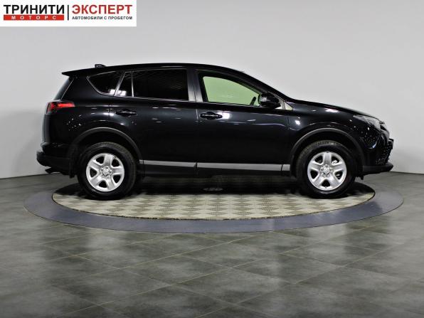 Toyota RAV4 IV (XA40) Рестайлинг с пробегом 2016 года, цена 2 357 000 рублей, 150893 км, внедорожник, Автокод Объявления