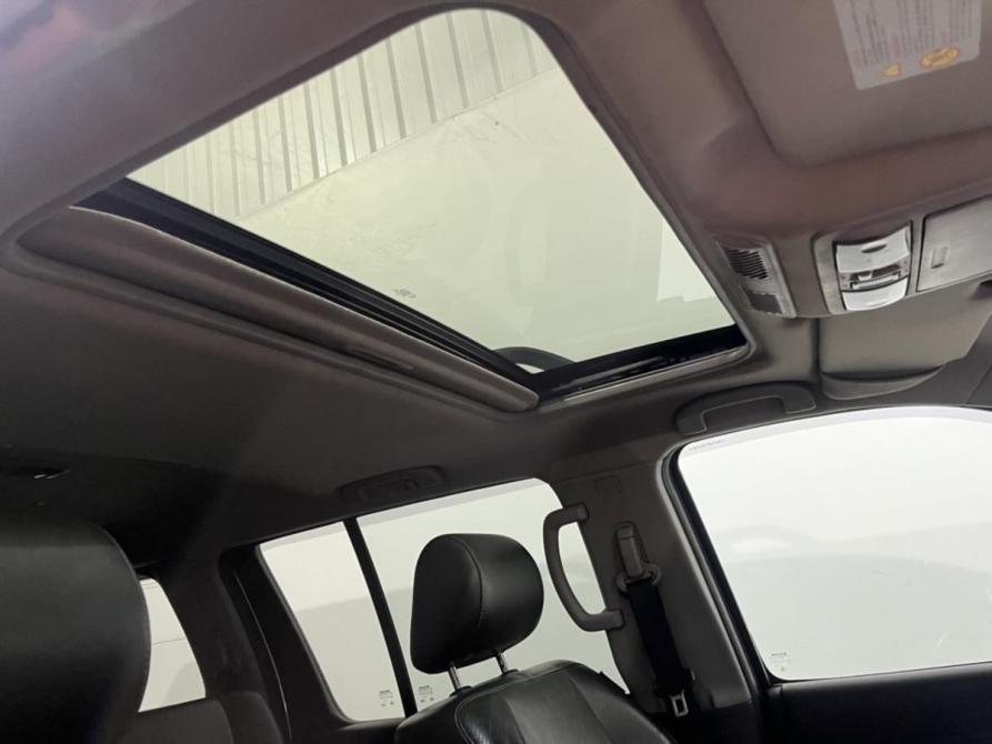 Nissan Pathfinder III Рестайлинг Курск  - изображение 15