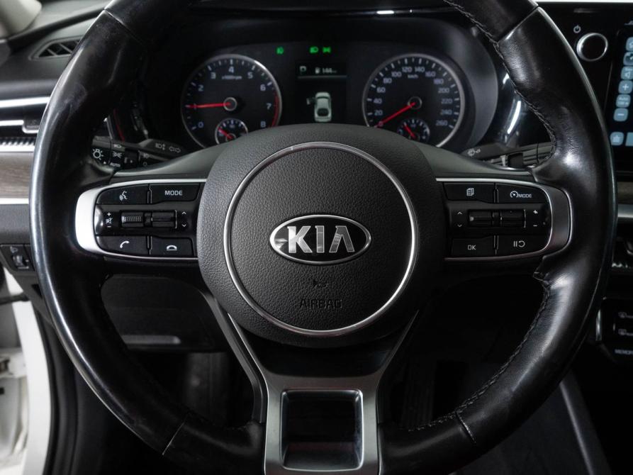 Kia K5 III Казань  - изображение 9