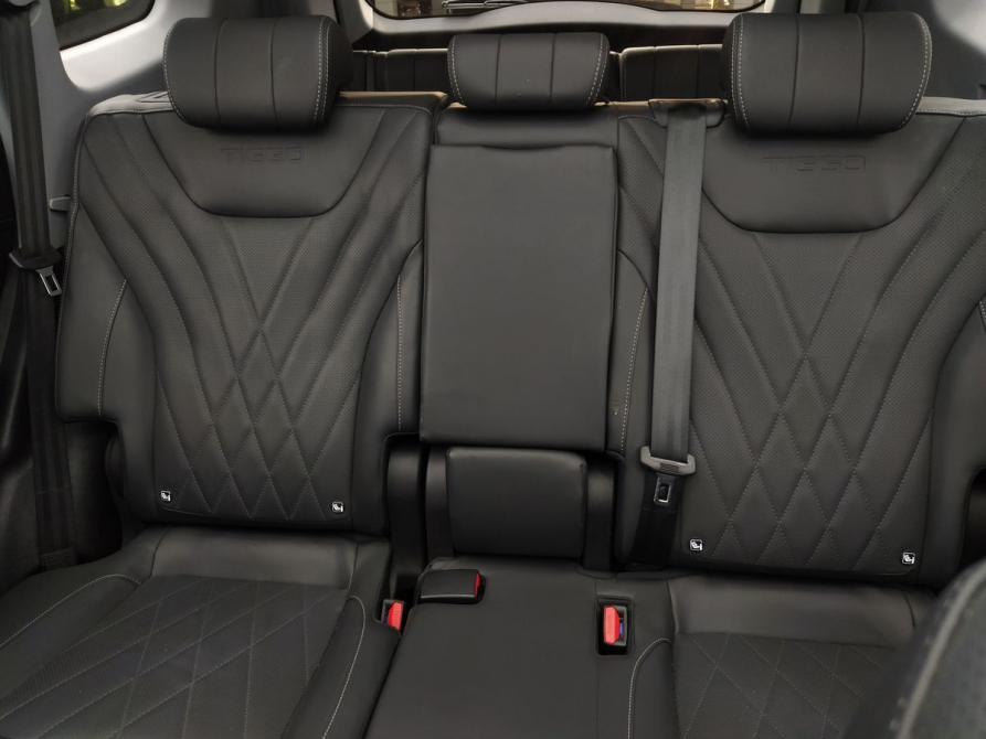 Chery Tiggo 8 Pro Max I Екатеринбург  - изображение 27