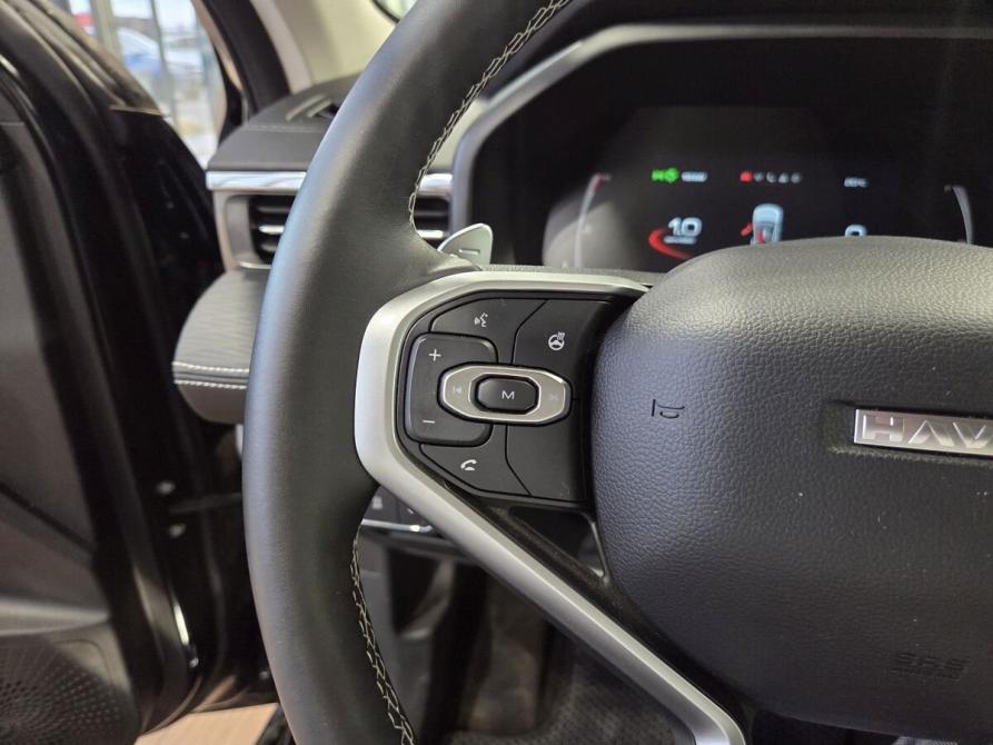 Haval Jolion I Рестайлинг Саратов  - изображение 26