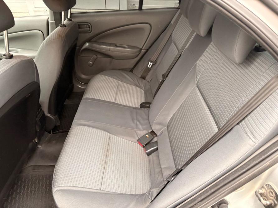 Nissan Almera Classic I Ростов-на-Дону  - изображение 15