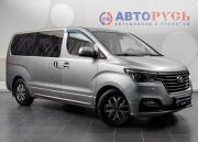 Hyundai H-1 II Рестайлинг 2 Москва  - изображение 27