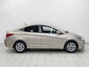 Hyundai Solaris I Курск  - изображение 22