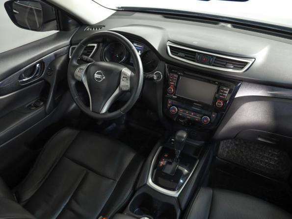 Nissan X-Trail III с пробегом 2017 года, цена 1 899 000 рублей, 150172 км, внедорожник, Автокод Объявления