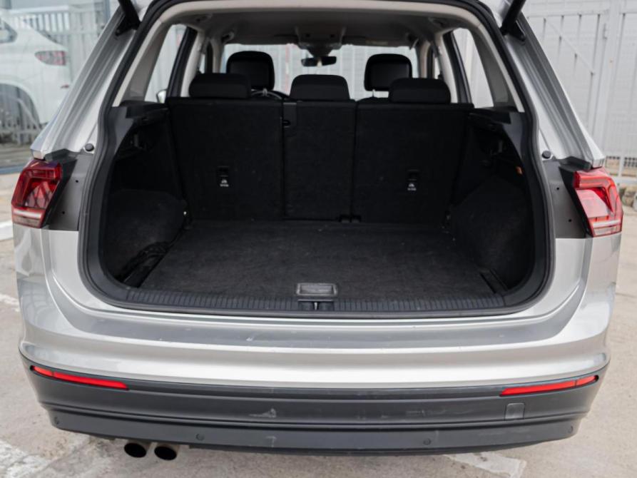 Volkswagen Tiguan II Краснодар  - изображение 23