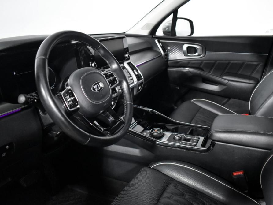 Kia Sorento IV Санкт-Петербург  - изображение 10