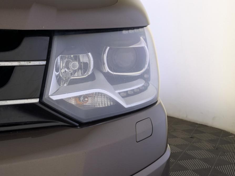 Volkswagen Multivan T5 Рестайлинг Москва  - изображение 17