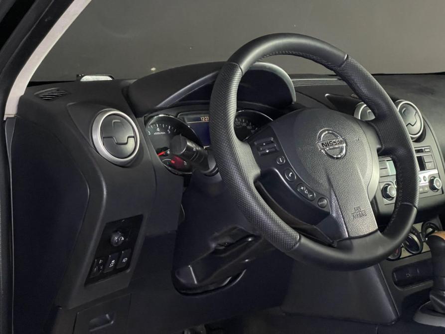Nissan Qashqai+2 I Рестайлинг Тверь  - изображение 7