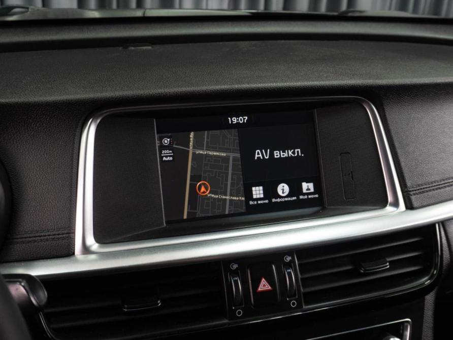 Kia Optima IV Тюмень  - изображение 15