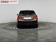 Hyundai Solaris I Белгород  - изображение 24