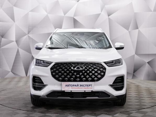 Chery Tiggo 8 Pro I с пробегом 2022 года, цена 1 991 000 рублей, 78500 км, внедорожник, Автокод Объявления