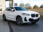 BMW X4 II (G02) Рестайлинг Москва  - изображение 25