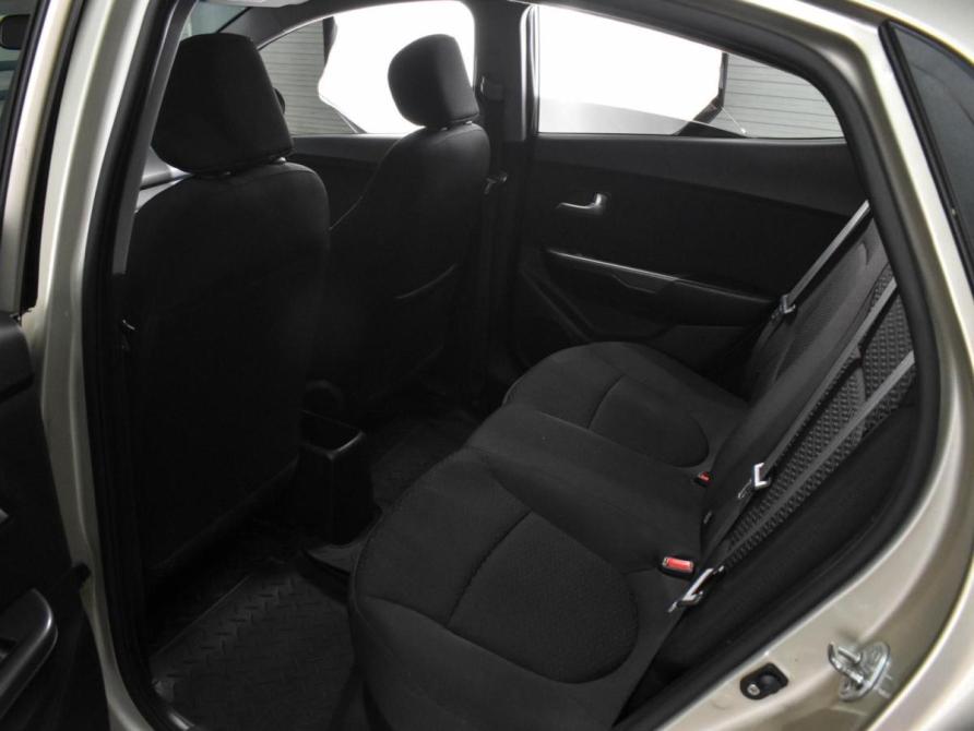 Kia Rio III Воронеж  - изображение 11