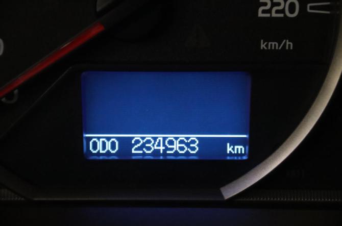 Toyota RAV4 IV (XA40) с пробегом 2013 года, цена 1 795 950 рублей, 234963 км, внедорожник, Автокод Объявления