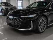 Audi A6 VI (C9) Москва  - изображение 64