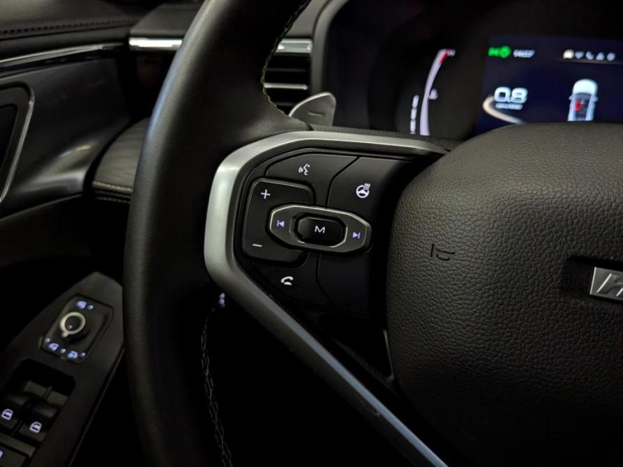 Haval Jolion I Москва  - изображение 26