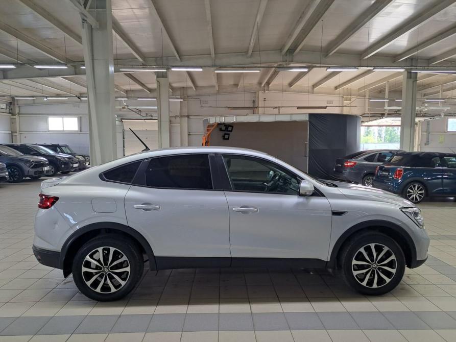 Renault Arkana I Набережные Челны  - изображение 5