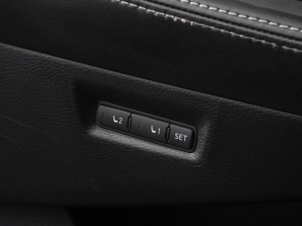 Nissan Murano III (Z52) с пробегом 2016 года, цена 1 880 000 рублей, 128405 км, внедорожник, Автокод Объявления