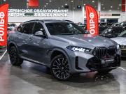 BMW X6 III (G06) Рестайлинг Санкт-Петербург  - изображение 35
