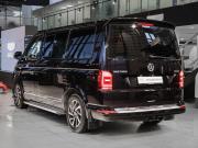 Volkswagen Multivan T6 Москва  - изображение 31