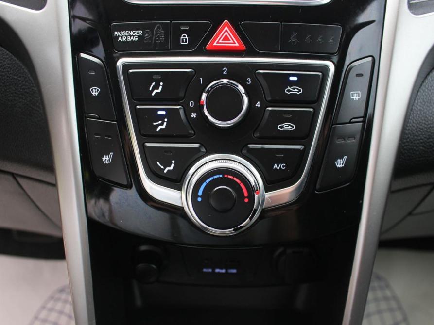 Hyundai i30 II Калуга  - изображение 10