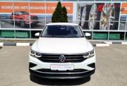 Volkswagen Tiguan II Рестайлинг Саратов  - изображение 29