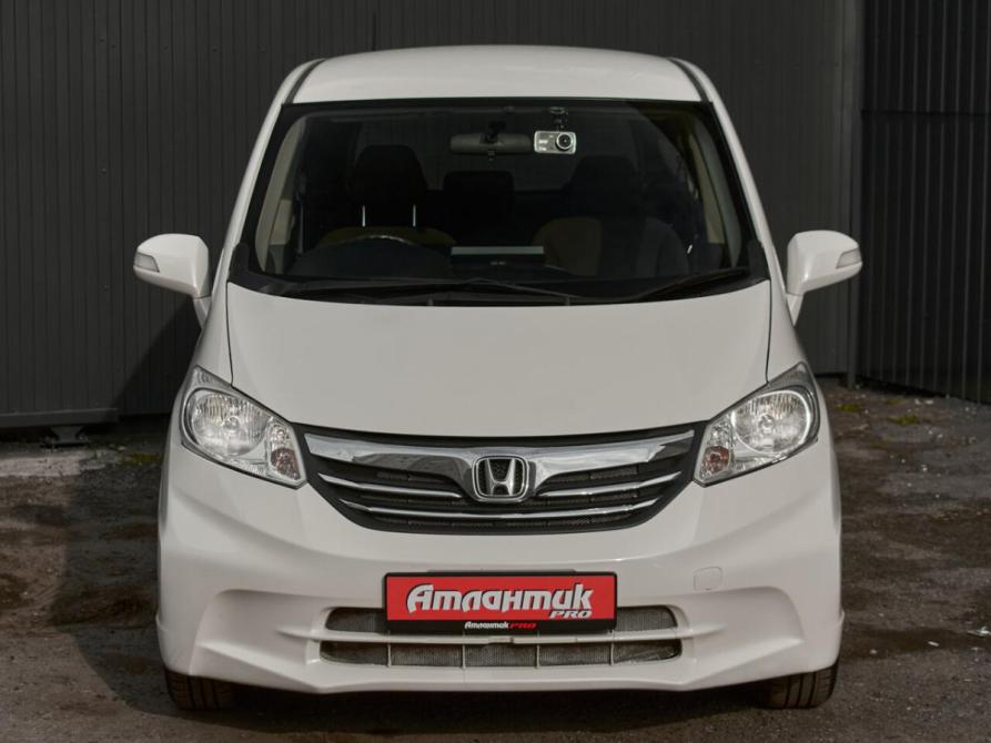 Honda Freed I Екатеринбург  - изображение 2