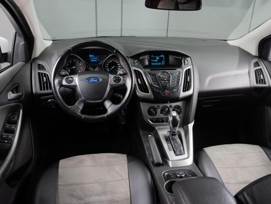 Ford Focus III Тюмень  - изображение 6