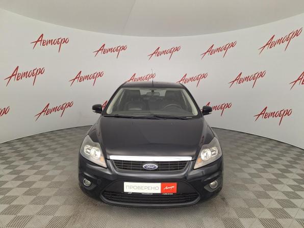 Ford Focus II Рестайлинг с пробегом 2008 года, цена 589 000 рублей, 267565 км, хэтчбек, Автокод Объявления