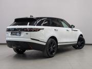 Land Rover Range Rover Velar I Москва  - изображение 47