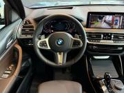 BMW X4 II (G02) Рестайлинг Москва  - изображение 41