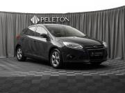 Ford Focus III Москва  - изображение 23
